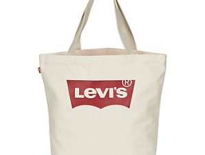 Τσάντες ώμου Levis Batwing Tote W