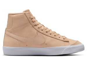 NIKE BLAZER MID ’77 LX DQ7572-200 Μπέζ