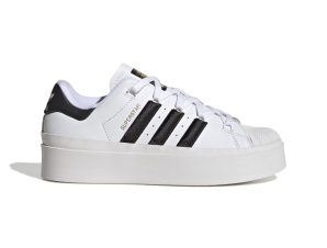 adidas Originals SUPERSTAR BONEGA W GX1840 Λευκό