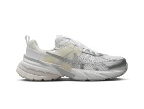 NIKE V2K RUN FD0736-104 Λευκό