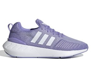 adidas Originals SWIFT RUN 22 W GV7974 Λιλά