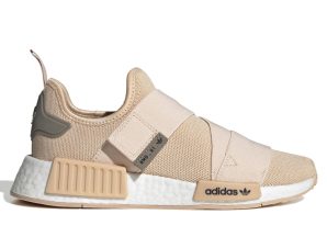 adidas Originals NMD_R1 W STRAP GW9469 Μπέζ