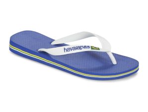 Σαγιονάρες Havaianas BRASIL LOGO