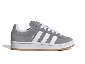 adidas Originals CAMPUS 00s J HQ6507 Γκρί