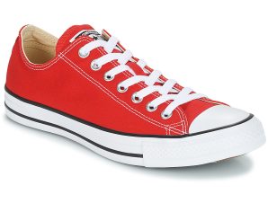 Xαμηλά Sneakers Converse CHUCK TAYLOR ALL STAR CORE OX