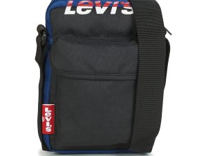 Pouch/Clutch Levis L SERIES SMALL CROSSBODY COLORBLOCK