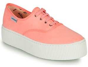 Xαμηλά Sneakers Victoria DOBLE FLUO