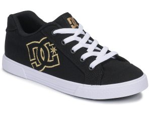 Xαμηλά Sneakers DC Shoes CHELSEA TX