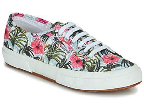 Xαμηλά Sneakers Superga 2750-COTUFANTASY