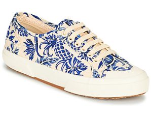 Xαμηλά Sneakers Superga 2294-COTFANW