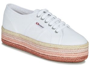 Xαμηλά Sneakers Superga 2790-COTCOLOROPEW