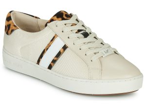 Xαμηλά Sneakers MICHAEL Michael Kors IRVING STRIPE LACE UP