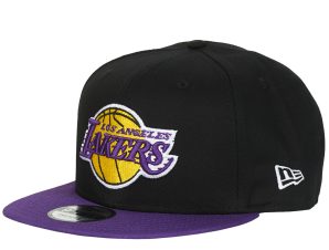 Κασκέτο New-Era NBA 9FIFTY LOS ANGELES LAKERS