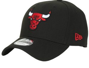 Κασκέτο New-Era NBA THE LEAGUE CHICAGO BULLS