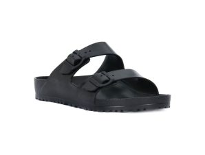 Mules Birkenstock ARIZONA EVA BLACK CALZ N