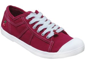 Xαμηλά Sneakers Le Temps des Cerises BASIC 02