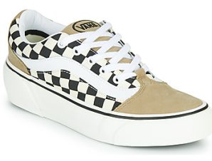 Xαμηλά Sneakers Vans SHAPE NI