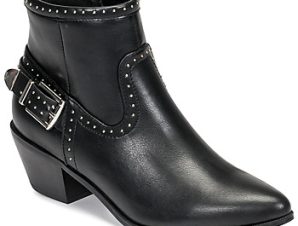 Μποτίνια Only TOBIO-7 PU STUD BOOT