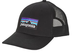 Κασκέτο Patagonia P-6 LOGO LOPRO TRUCKER HAT