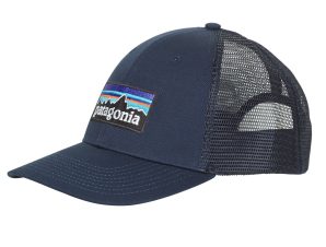 Κασκέτο Patagonia P-6 LOGO LOPRO TRUCKER HAT