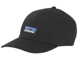 Κασκέτο Patagonia P-6 LABEL TRAD CAP