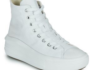 Ψηλά Sneakers Converse Chuck Taylor All Star Move Canvas Color Hi