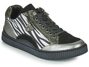 Xαμηλά Sneakers Regard IDEM V5 CRIS ACERO