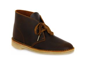 Μπότες Clarks DESERT BOOT BEES