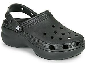 Τσόκαρα Crocs CLASSIC PLATFORM CLOG W