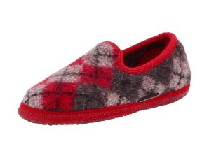 Παντόφλες Haflinger SLIPPER JAQUARD