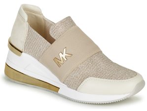 Xαμηλά Sneakers MICHAEL Michael Kors FELIX TRAINER EXTREME