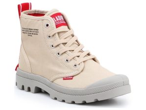 Ψηλά Sneakers Palladium Pampa HI Dare 76258-274