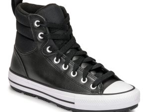 Ψηλά Sneakers Converse CHUCK TAYLOR ALL STAR BERKSHIRE BOOT COLD FUSION HI