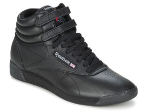 Ψηλά Sneakers Reebok Classic FREESTYLE HI