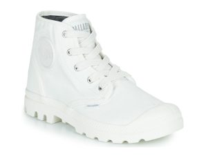 Ψηλά Sneakers Palladium PAMPA HI