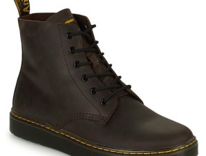 Μπότες Dr. Martens Thurston Chukka Crazy Horse