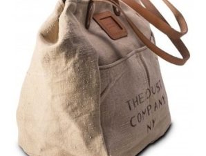 Shopping bag The Dust Company Mod-242-MARFB