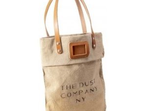 Shopping bag The Dust Company Mod-244-MARFB