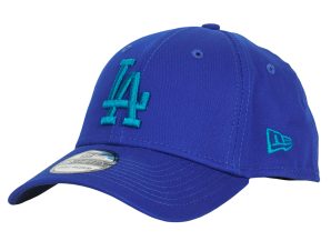 Κασκέτο New-Era LEAGUE ESS 39 THIRTY LOS ANGLES DODGERS LRYAQA