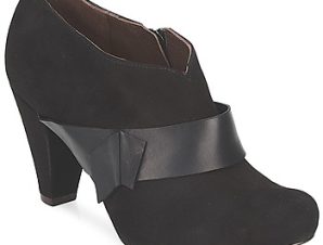 Μποτάκια/Low boots Coclico OTTAVIA