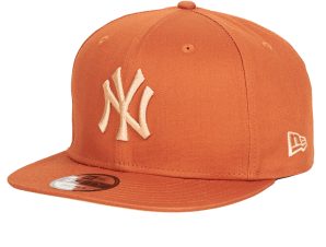 Κασκέτο New-Era SIDE PATCH 9FIFTY NEW YORK YANKEES