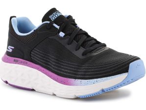 Xαμηλά Sneakers Skechers Max Cushioning Delta – Sunny Road 129118-BKBL