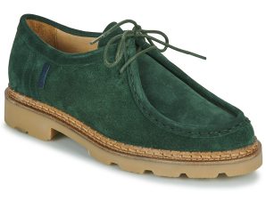 Derbies Pellet MACHA