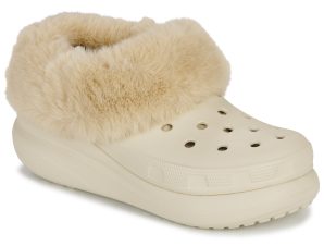 Τσόκαρα Crocs Furever Crush