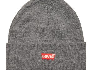 Σκούφος Levis RED BATWING EMBROIDERED SLOUCHY BEANIE