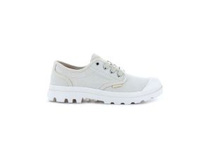 Sneakers Palladium PAMPA OXFORD