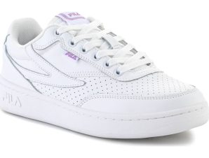 Xαμηλά Sneakers Fila Sevaro Wmn White FFW0283-10004