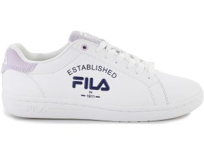 Xαμηλά Sneakers Fila Crosscourt 2 NT Logo Wmn FFW00258-13199