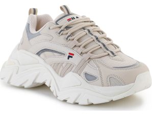 Xαμηλά Sneakers Fila Electrove Wmn FFW0086-70001