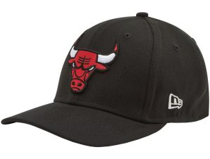 Κασκέτο New-Era 9FIFTY Chicago Bulls Stretch Snap Cap